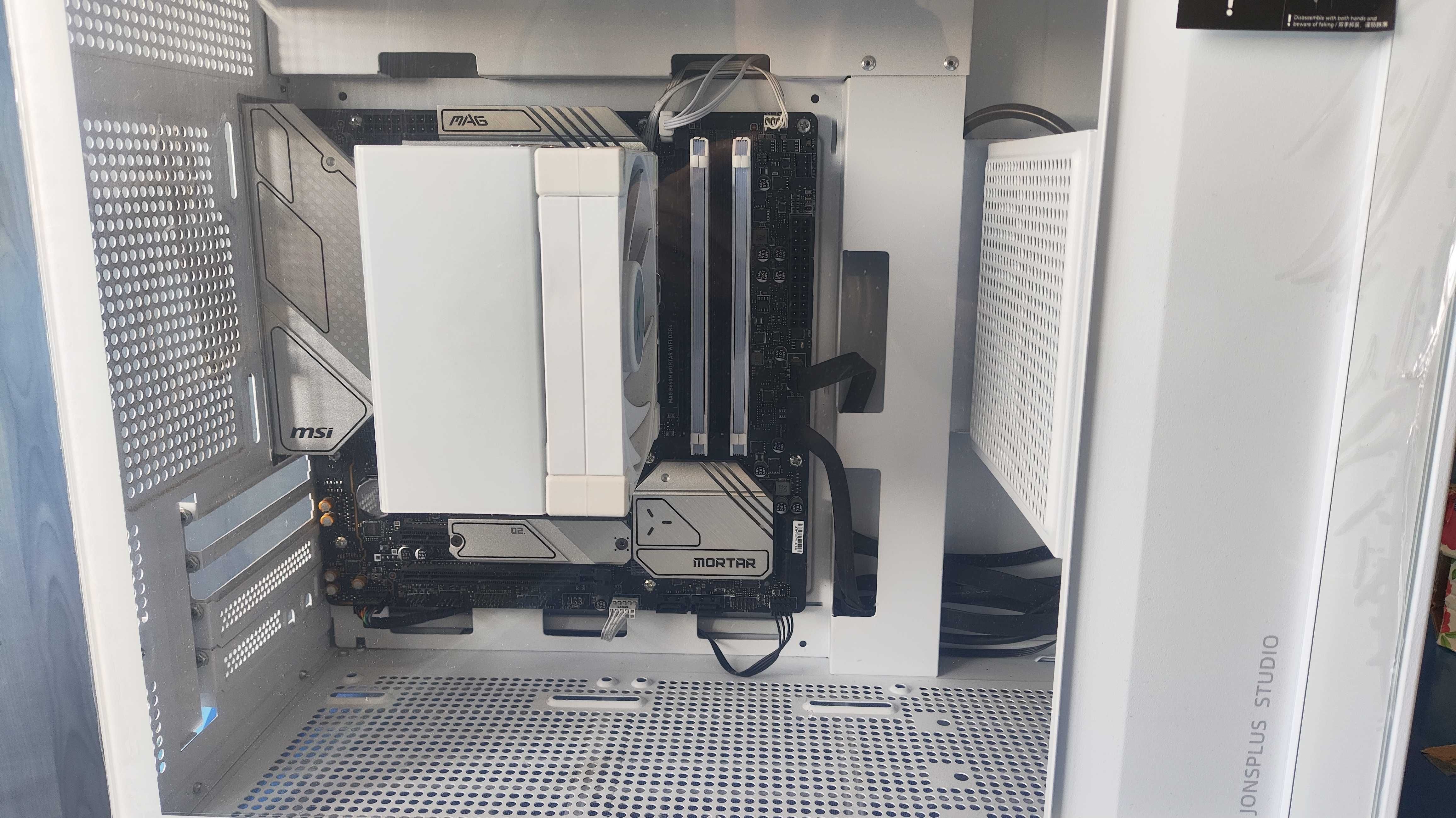 Комплект для комп'ютера на i5 13400f