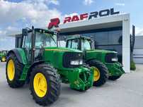 John Deere 6620 PREMIUM