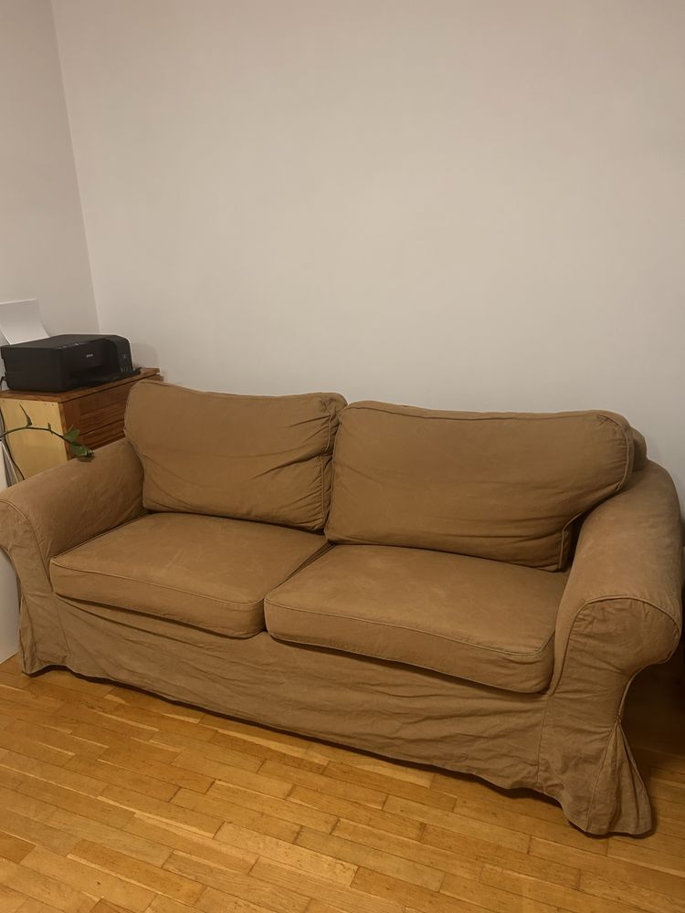 Sofa IKEA ektorp rozkladana AKTUALNE