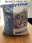 Żwirek dla kota tigerino premium - bezzapachowy 12kg
