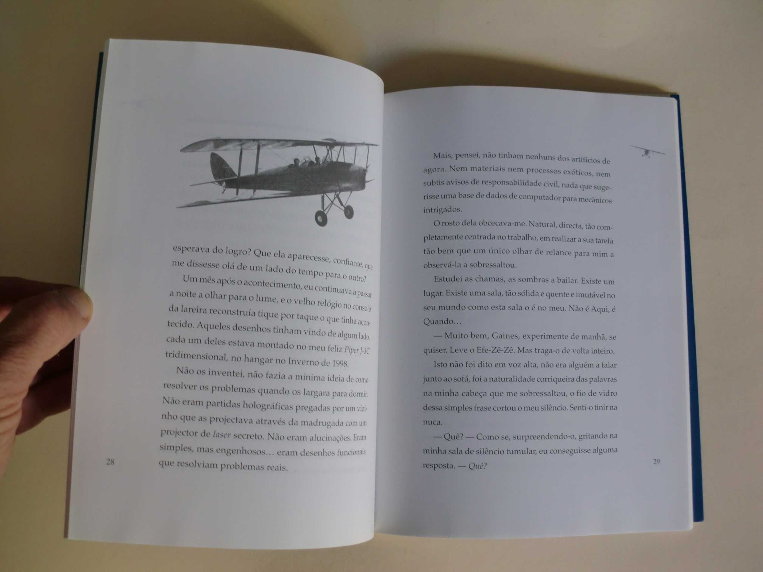 Para Além da Minha Alma
de Richard Bach