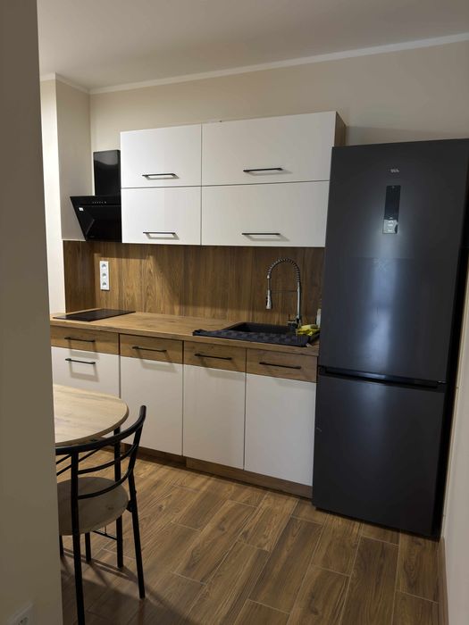 Wynajmę mieszkanie APARTAMENTY LWOWSKA - Nowy Sącz