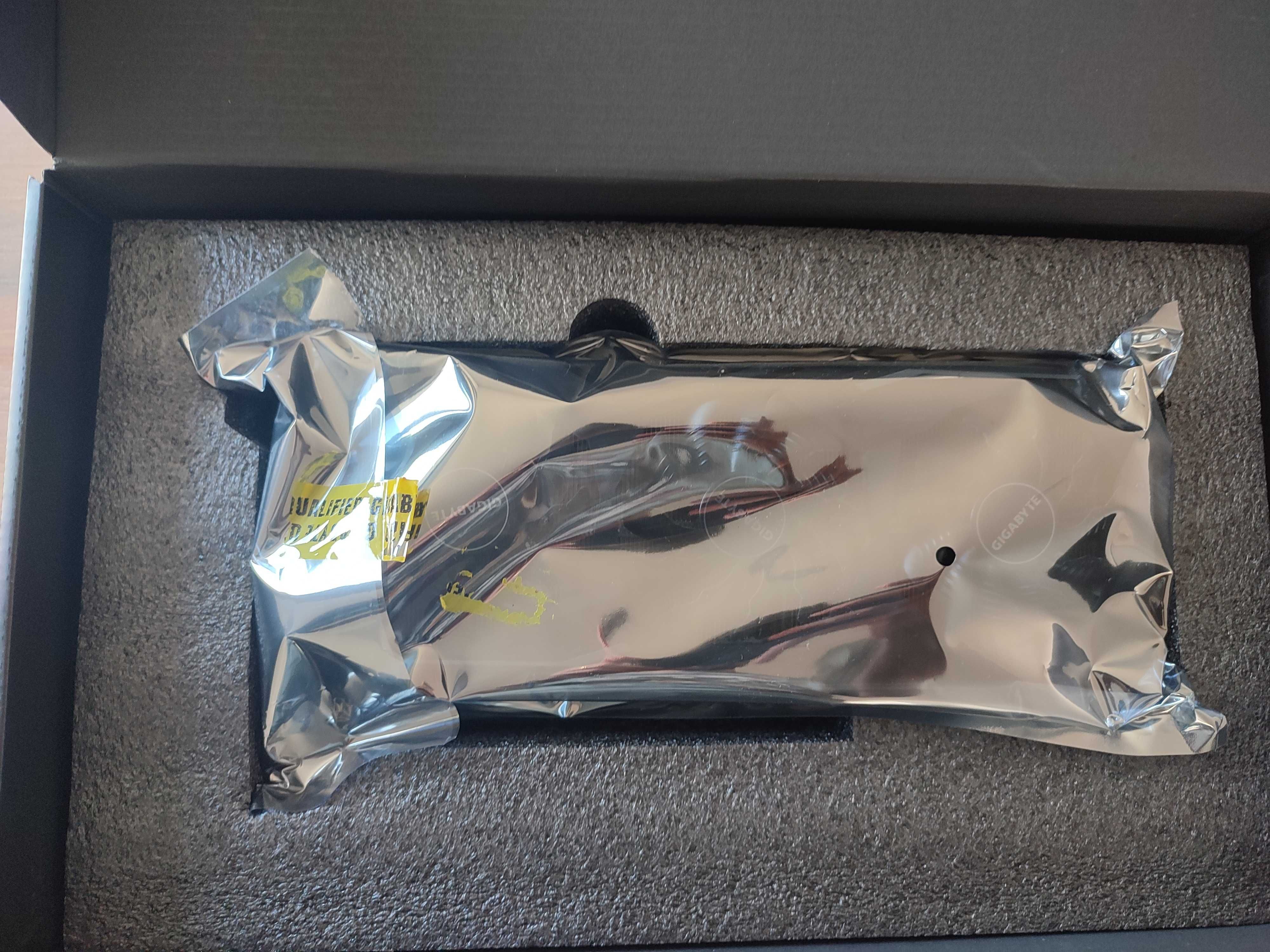 RTX 2070 Gigabyte Windforce 8G