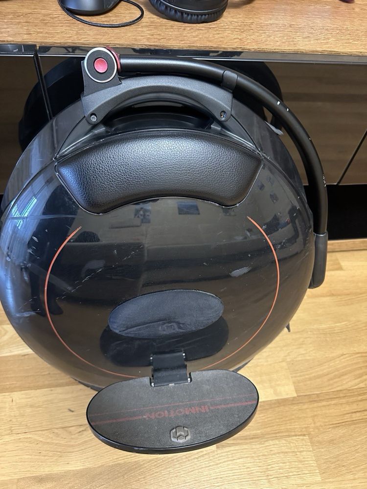 Моноколесо InMotion SCV V5F