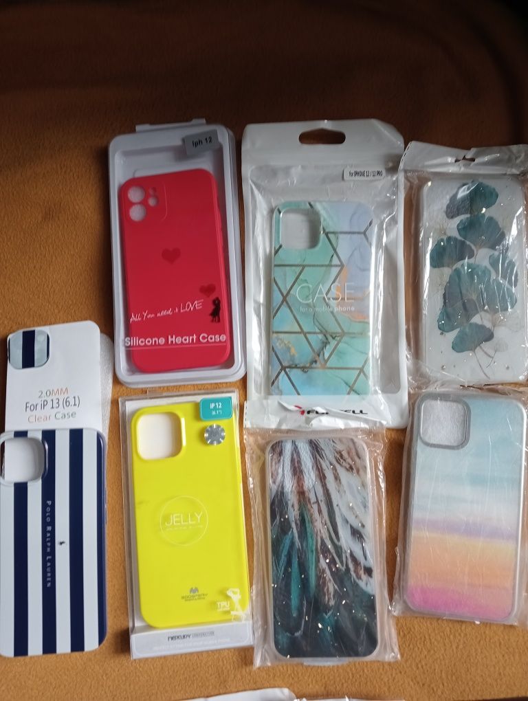 Etui iPhone 11 ,11 pro,11pro max,12 mini,12 pro