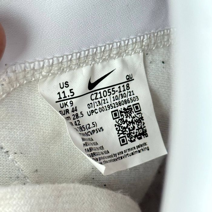 Кеди кросівки Nike Blazer 77 Mid найк блейзер обувь демисезон скейт