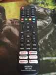 Oryginalny pilot RM-L1298 do telewizora HISENSE