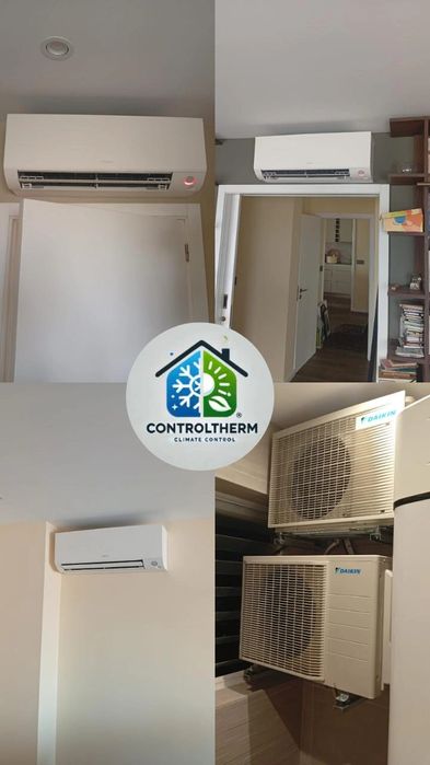 Técnico de AVAC com Certificado