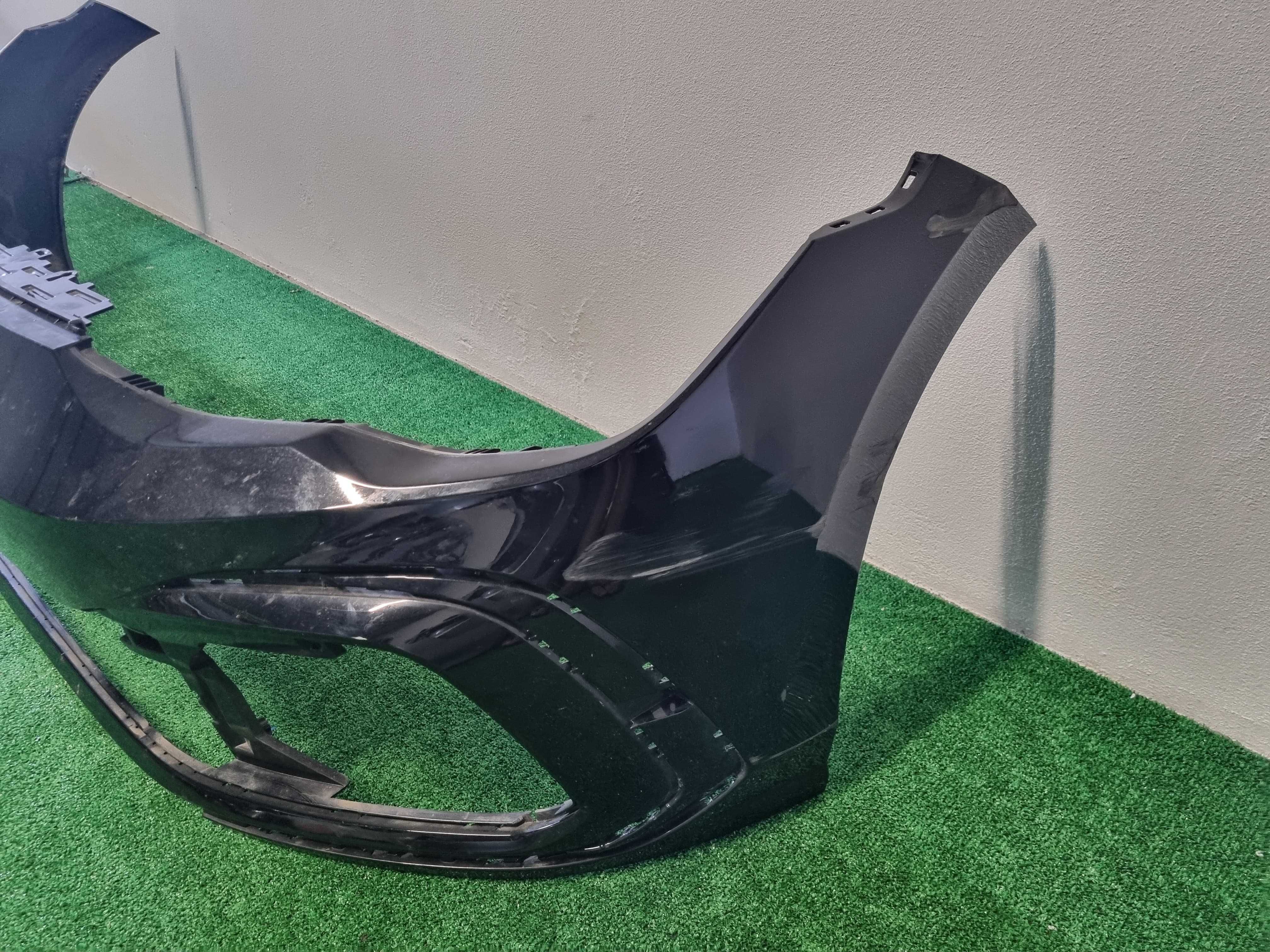 Para-choques Frente VW Golf VIII 8 R-LINE/GTI/GTD ORIGINAL  usado