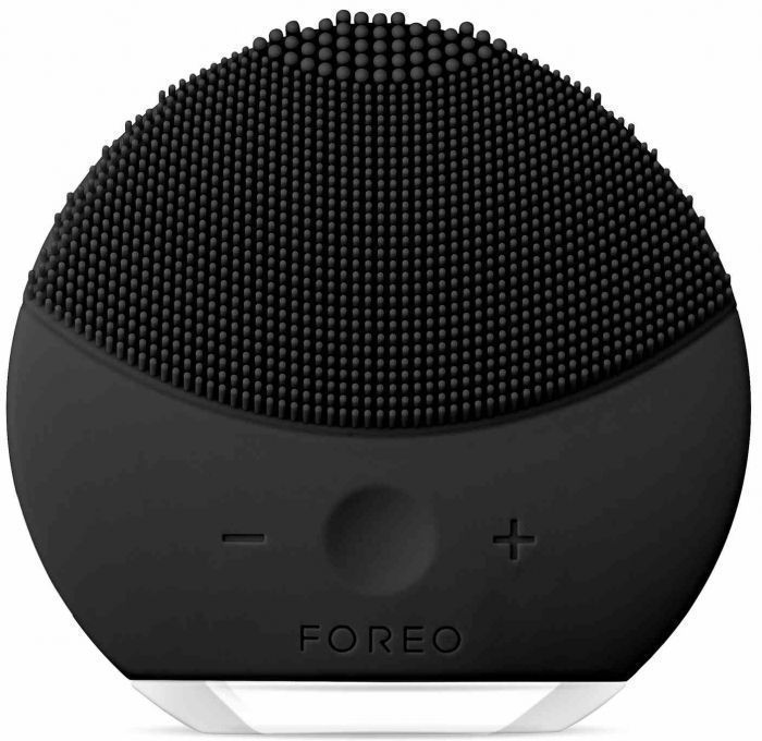 Foreo Luna Mini 2 - Szczoteczka Soniczna do Twarzy Midnight