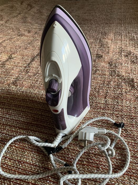 Утюг Orion, Орион