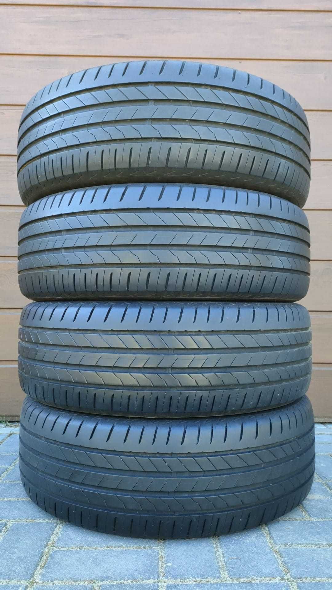 4 sztuki opony lato 235/60/18 Bridgestone 103H 2022 ROK (OL355/OB)