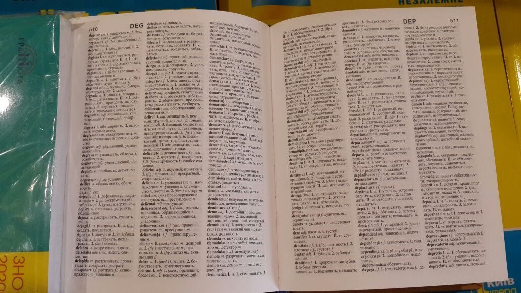 Румынский язык (полный курс)
