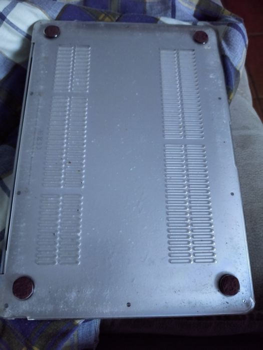 MacBook air M1 2020