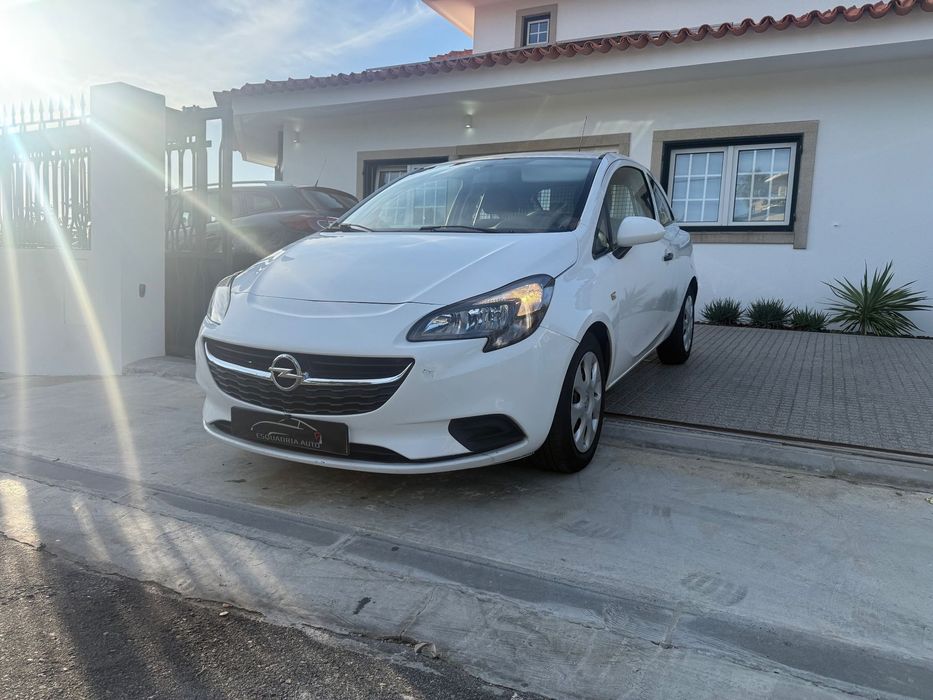 Opel Corsa 1.3 CDTi Dynamic