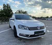 Продам Volkswagen Passat B7