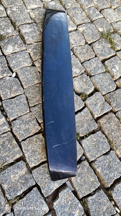 Aileron aleron Honda Civic aerodeck 1998