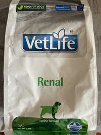 Farmina Renal - лікувальний корм