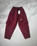 Spodnie damskie Nike Sportswear treningowe