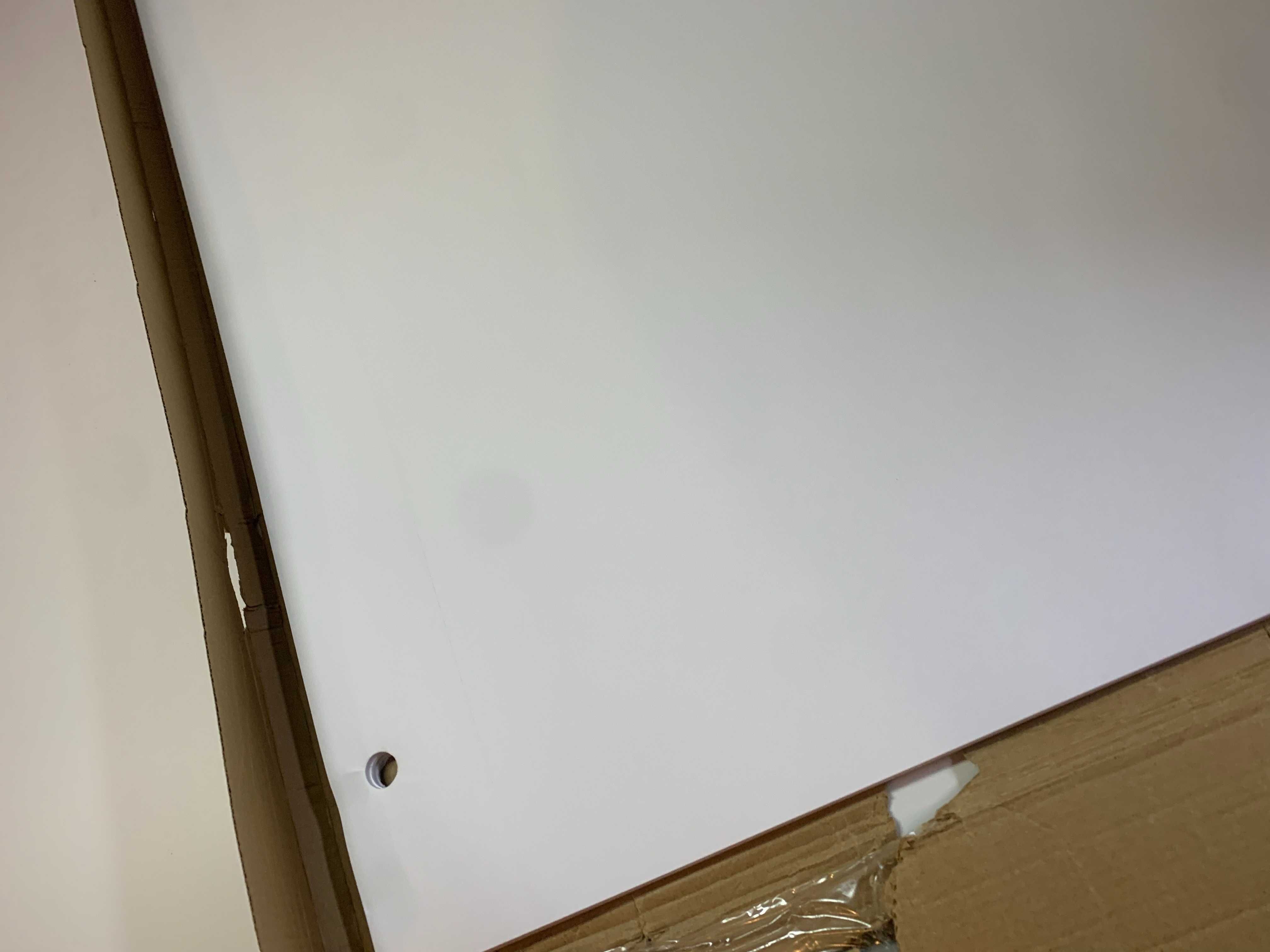 BoardsPlus Bloki Papieru do Flipchartów na sztalugę 60g 100 sztuk A1