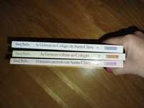 Livros As Gémeas