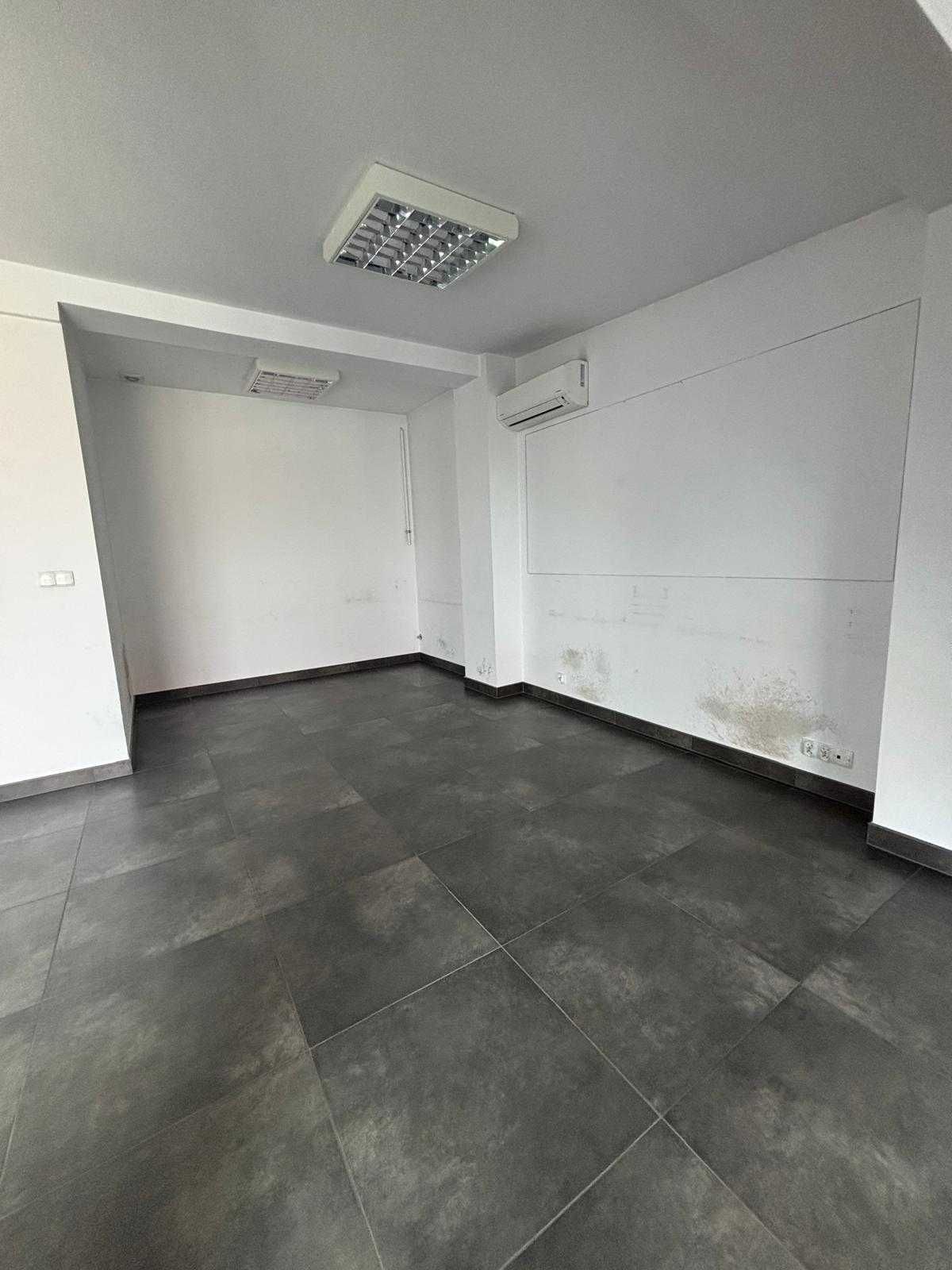 Wynajmę lokal handlowo-usługowy w centrum Kępna 48m2