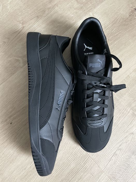 Кеди чоловічі кросівки 41 розміру puma