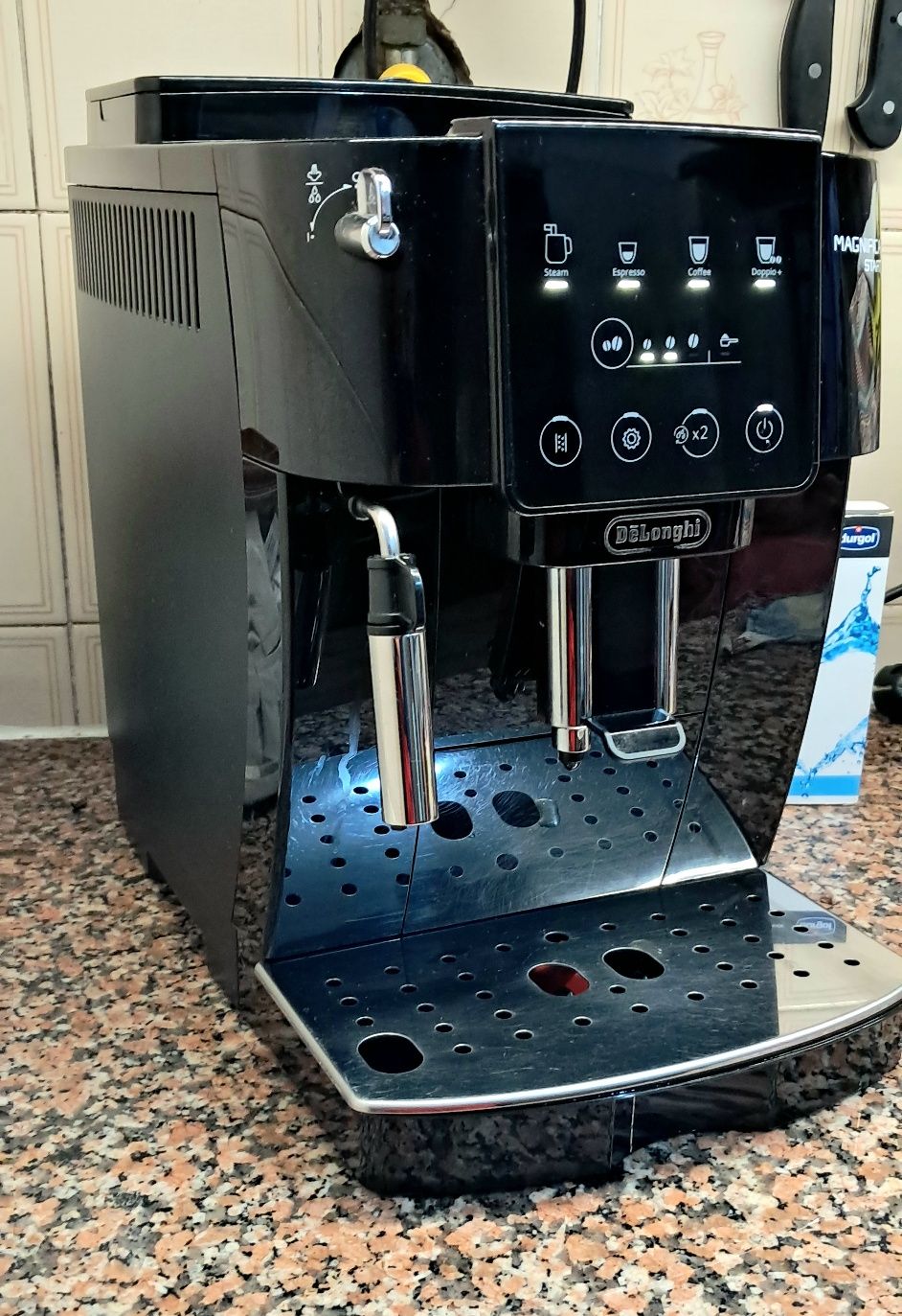 Máquina de Café Automática De'Longhi