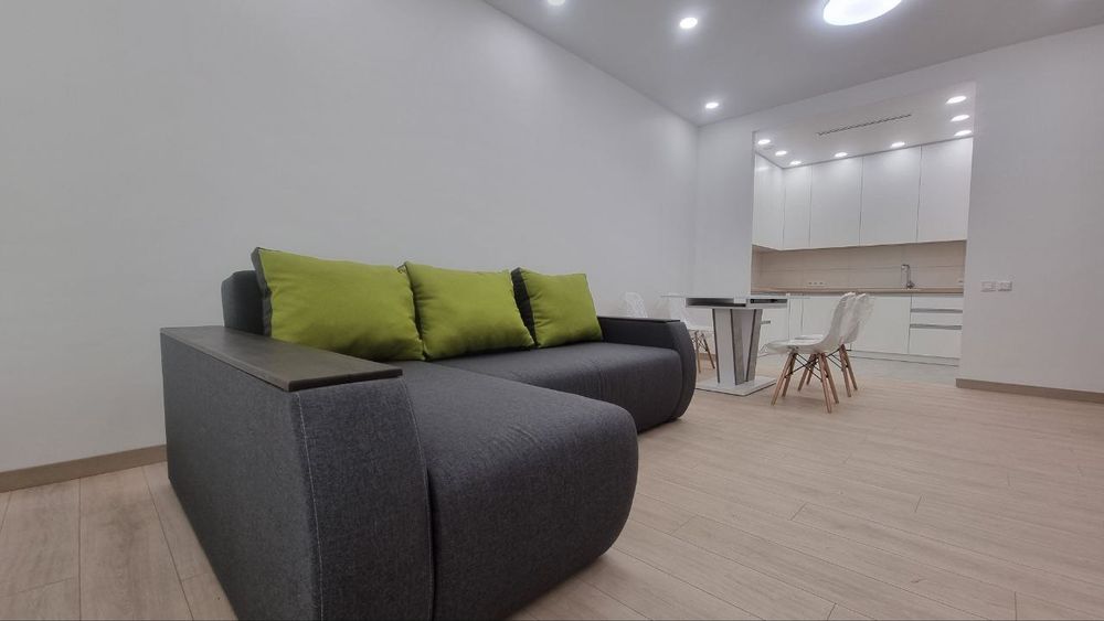 Аренда 3.к. ЖК Фестивальный (ЭКСКЛЮЗИВ, КЛЮЧИ)