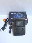 Mini przenośna konsola retro, 8-bit, game boy - 400 gier, ekran 3''
