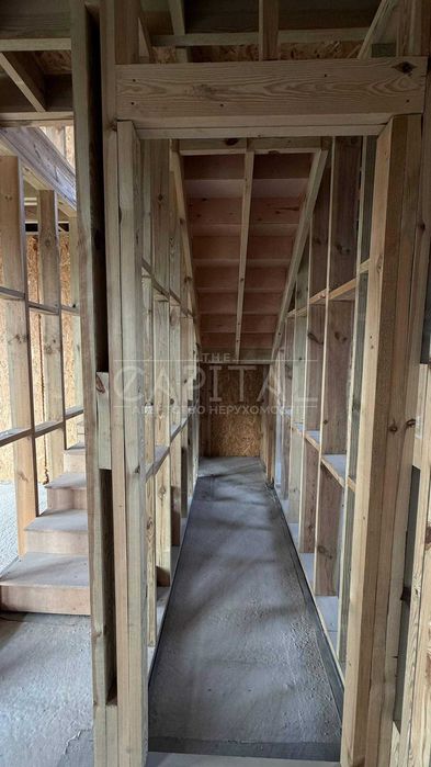 Продаж будинку км Вишневий Хуторок 128 м2 Петропавлівське Вишеньки