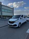 TOP TRANSFER lotnisko, przewóz osób, Bus z kierowcą, parking