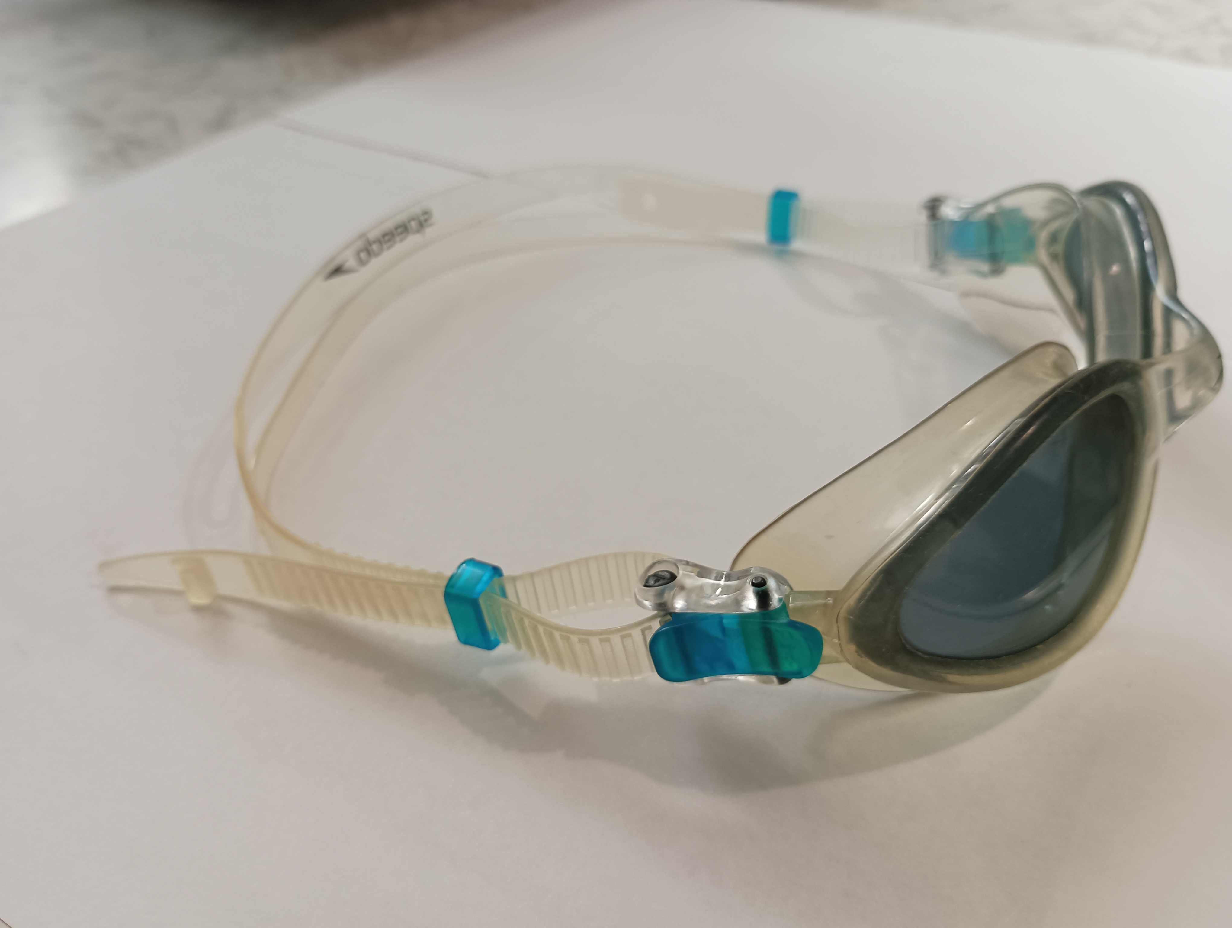окуляри для плавання Speedo