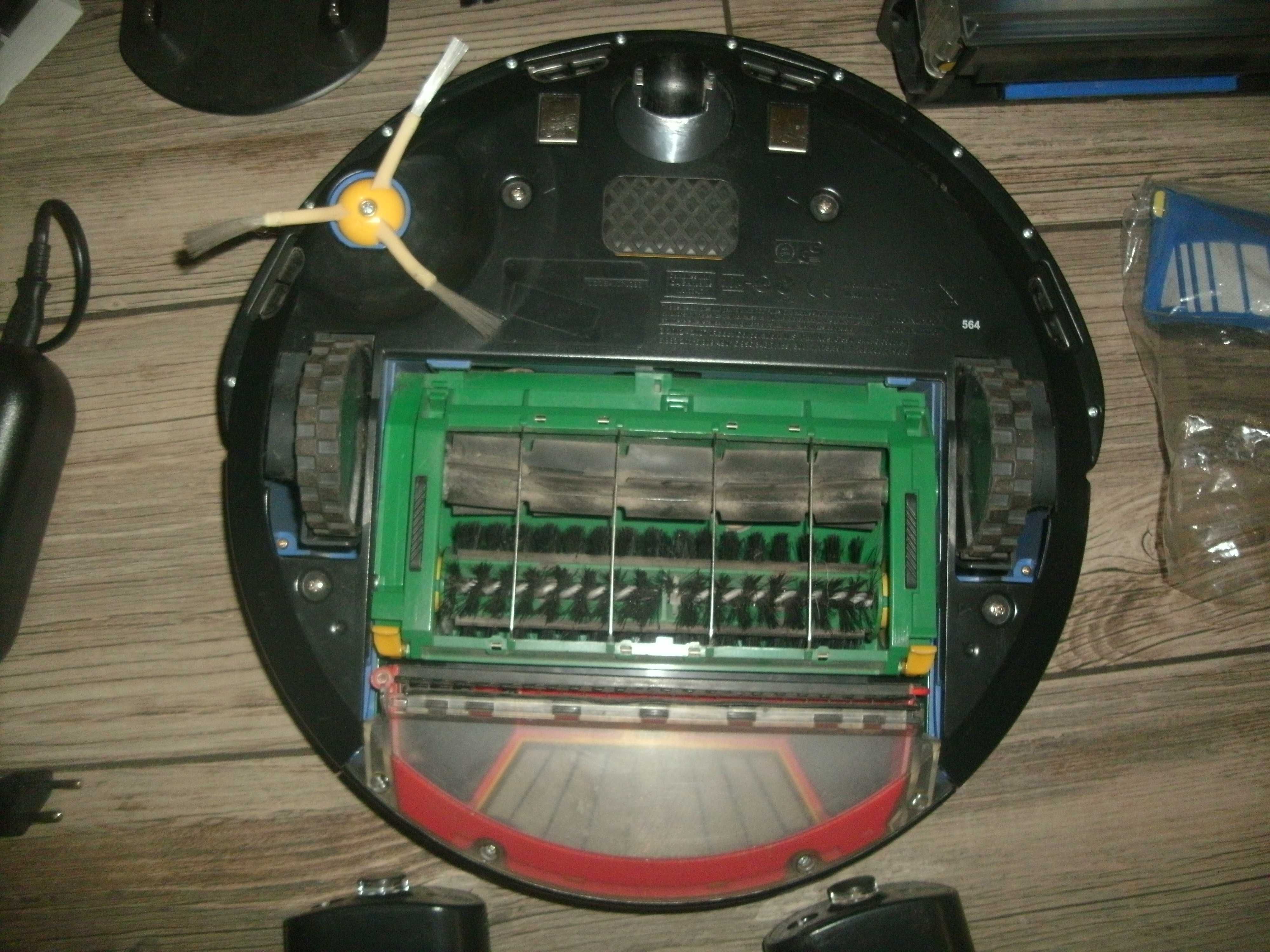 IROBOT ROOMBA 564 Pet Series