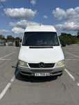 Mersedes Sprinter 213