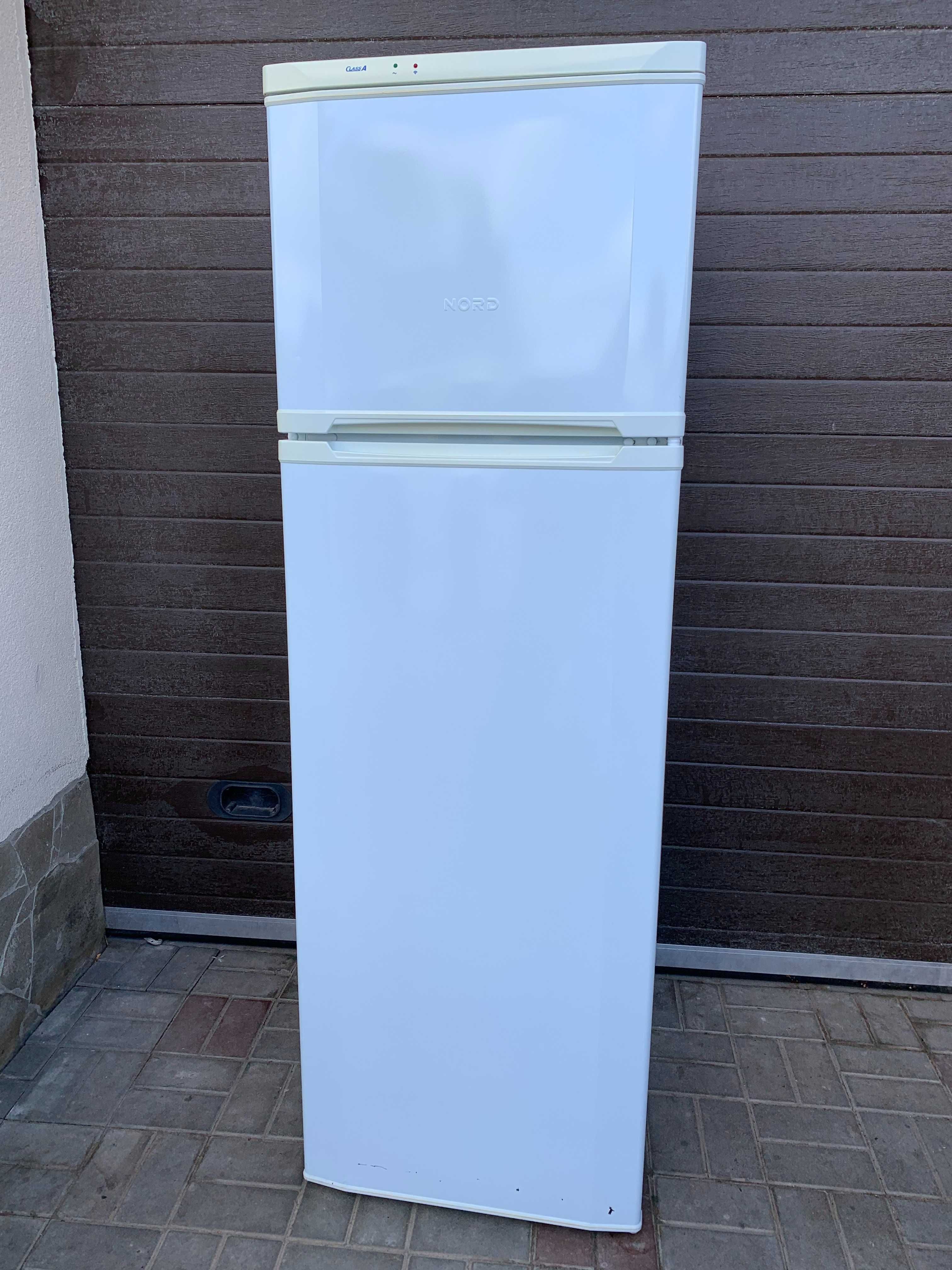 Холодильник Норд Nord 244-6-020, 317 л., 180 см.