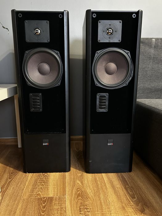 Kolumny głośnikowe Quart 350 S