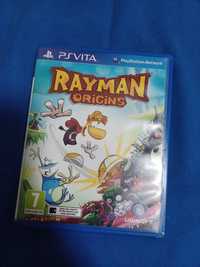Gra Rayman Origins Ps Vita