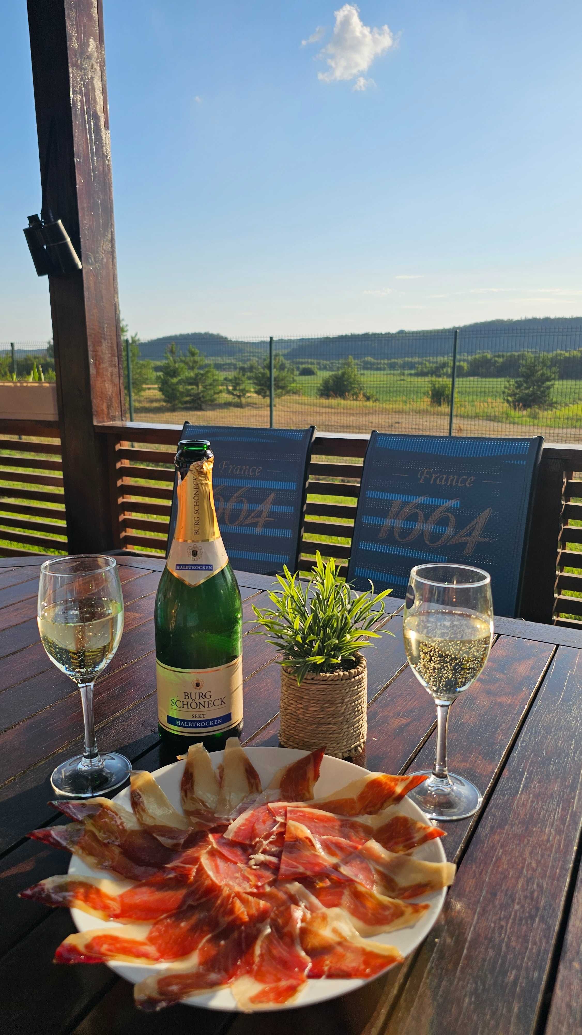 Оренда вілли біля лісу з басейном та чаном – Green Hills Villa