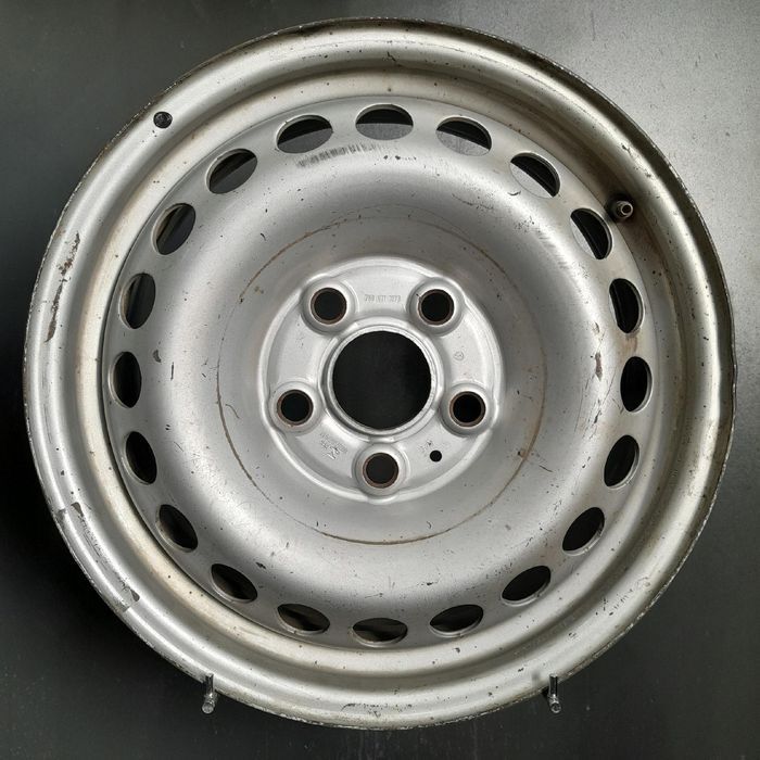 Felgi 16 5x120 Volkswagen T5 T6 OE (F503103-29)