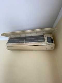 Ar condicionado Daikin