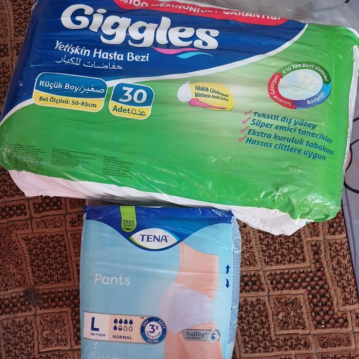 обмін на більші...