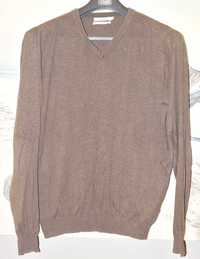 Meski sweter DRESSMANN [L]