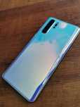 huawei p30 pro 6/128 gb brak problemu z aparatem  bez simlocka