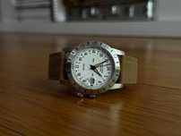 Glycine Airman Vintage Noon Purist
