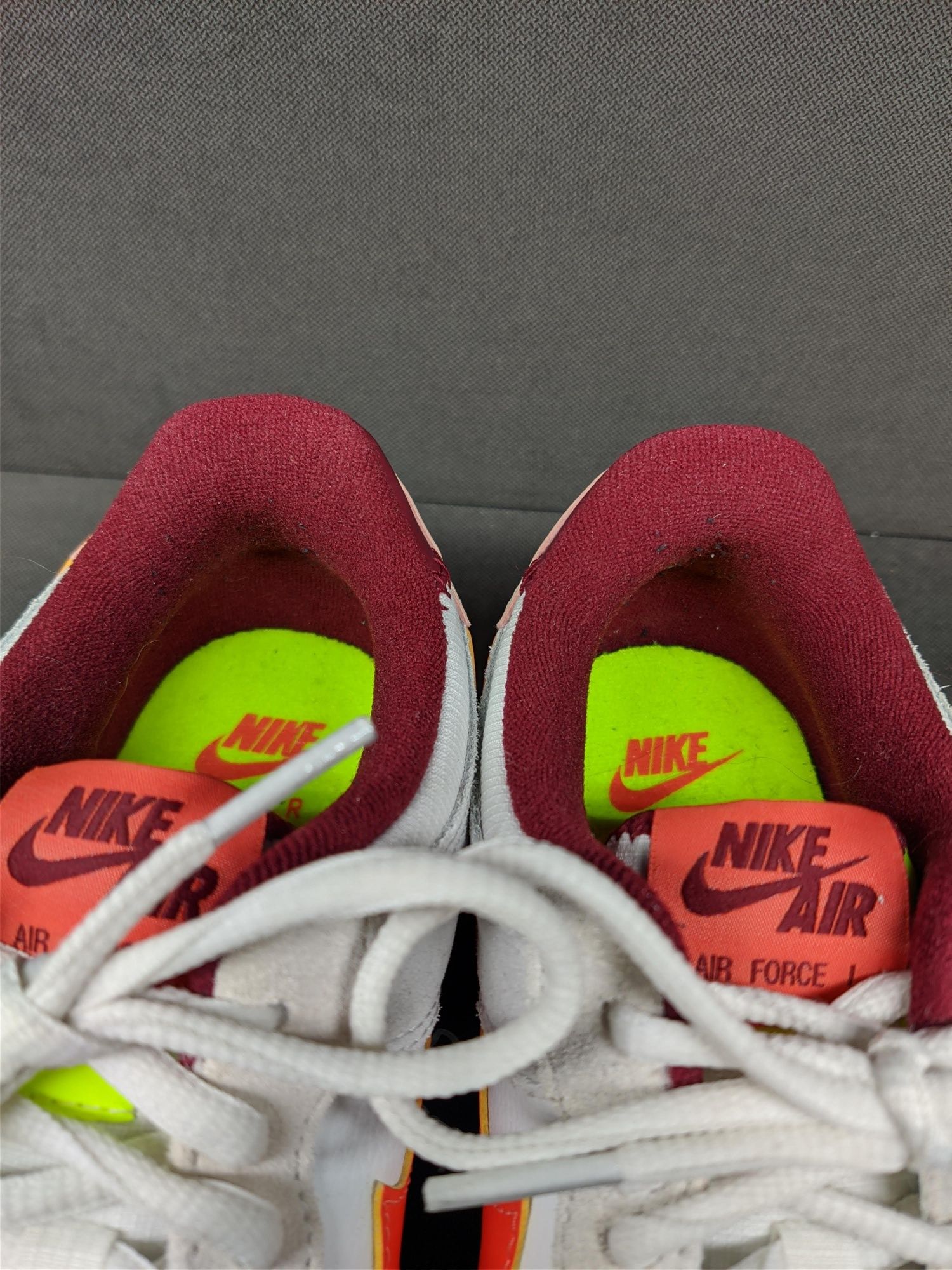 Nike Air Force 1 Shadow r. 38
