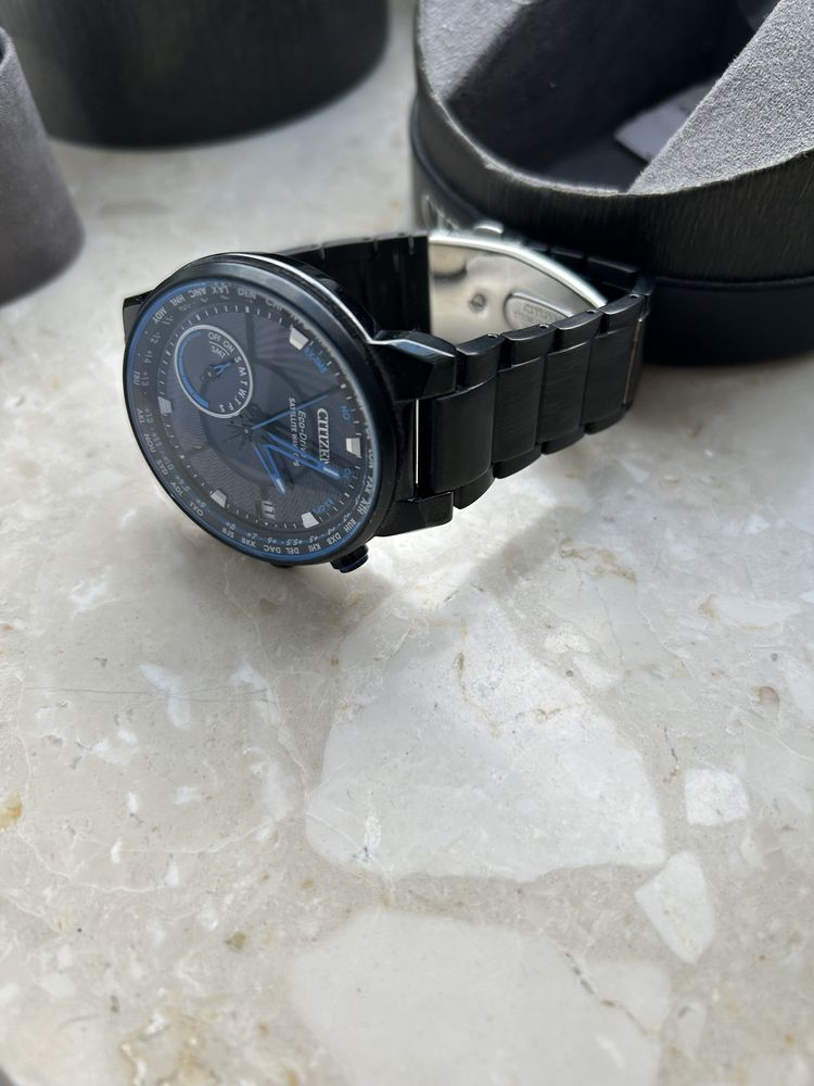 Zegarek Citizen Promaster Satellite Wave CC3038-51E