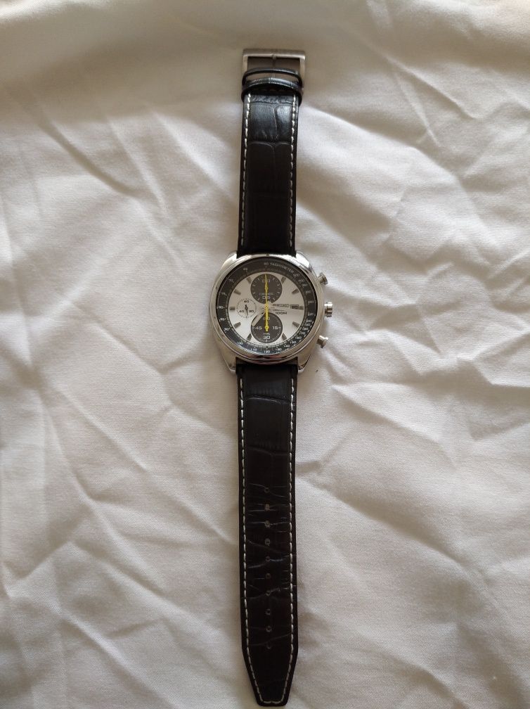 Relógio SEIKO SNDF93P1 Panda
