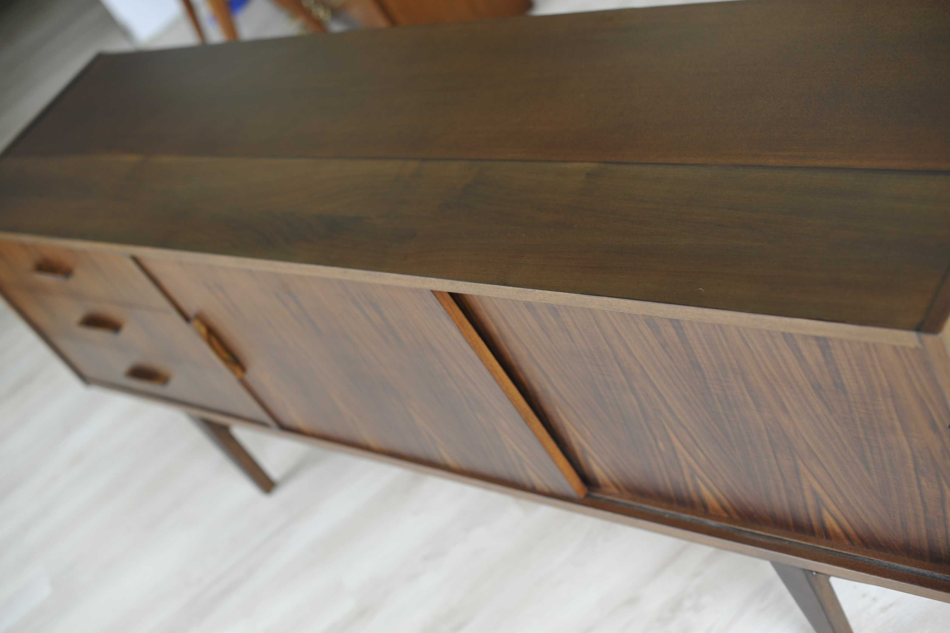 komoda/sideboard PRL Violetta