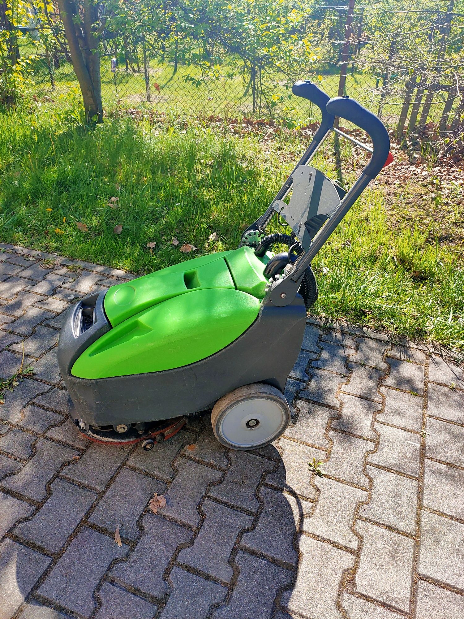 Szorowarka Cp Mini 35B. Stan bdb. Gwarancja ruzruchowa